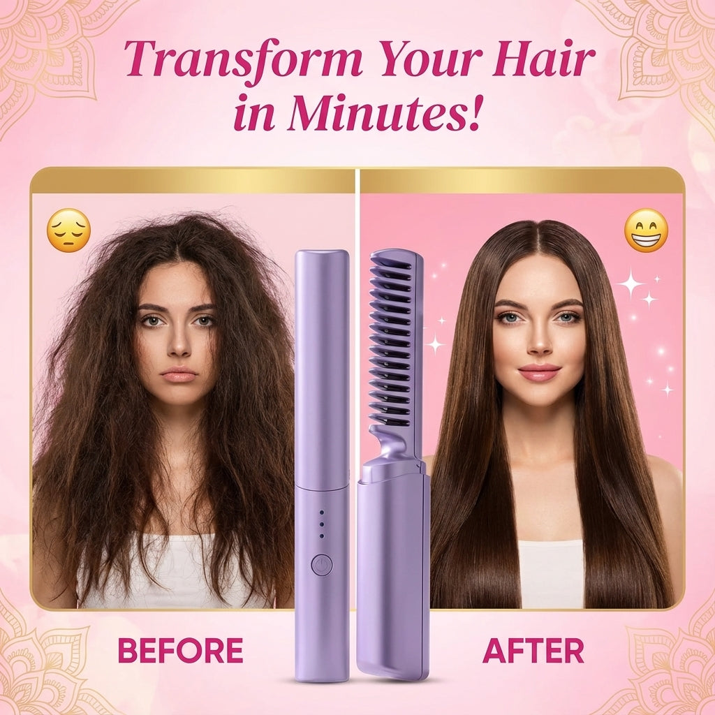 Before After Transformation